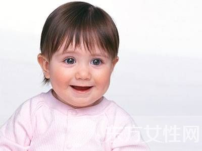 捕捉儿童敏感期 细数儿童的十大敏感期