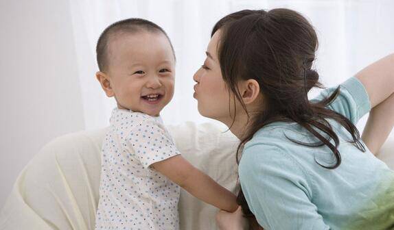 如何与宝宝沟通 成为宝宝的 好朋友