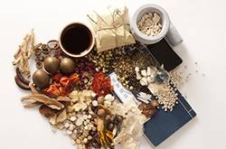 5大中药减肥秘方 喝出苗条身材