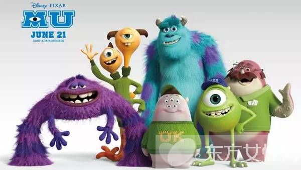 学龄前儿童的教育 十大早教动画片一定要看哦