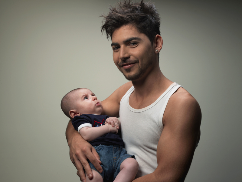 新手妈妈必备的初生婴儿用品清单大全