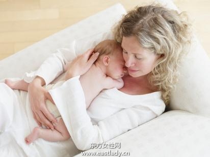 冬天宝宝不洗PP容易红屁股