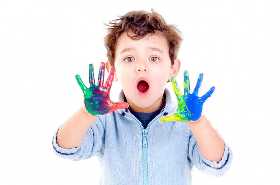 宝宝入园前的必修课 宝妈们你知吗