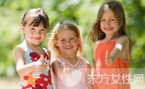 宝宝入园前的必修课 宝妈们你知吗