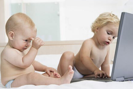 二个宝宝家庭教育 你需要知道的那些事