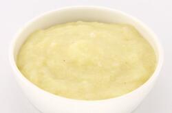 苹果泥的制作方法有哪些 吃苹果泥有什么好处