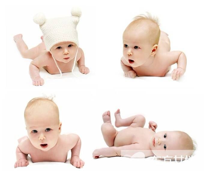 婴儿初次理发最佳时间段 婴儿理发的注意事项有哪些