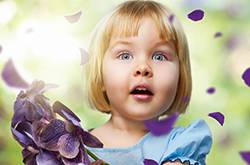 捕捉儿童敏感期 细数儿童的十大敏感期