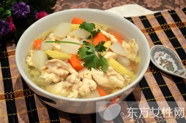 人流后应该吃什么 荐6款食疗方助快速恢复