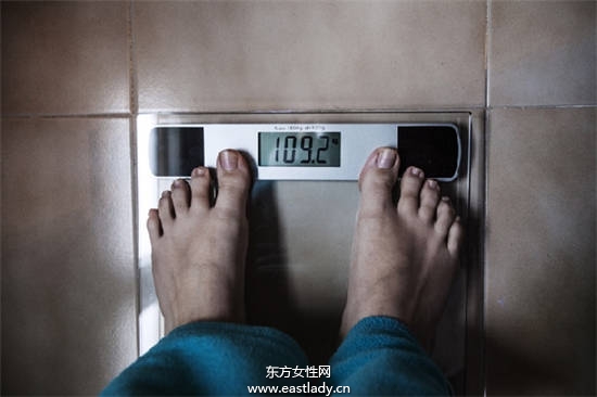 120公斤胖妹做胃绕道减肥手术暴减50公斤恢复自信