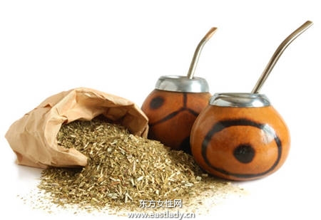 夏天前要瘦下來 三款有助减肥的茶饮