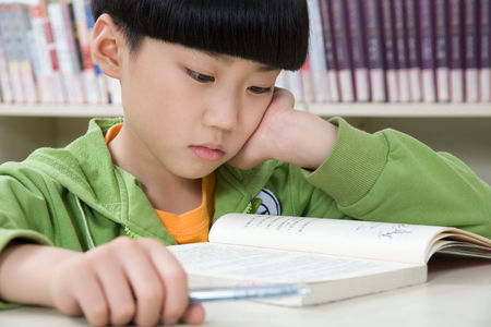 怎样培养孩子的学习兴趣 让孩子主动学习