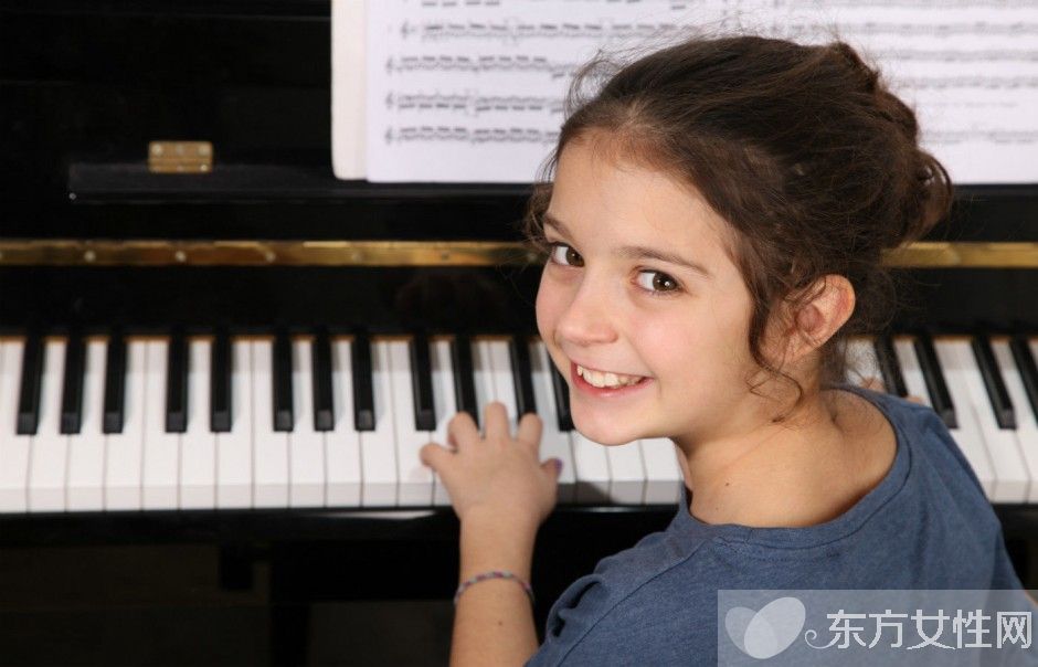学钢琴的最佳年龄是几岁 孩子学钢琴的好处有哪些