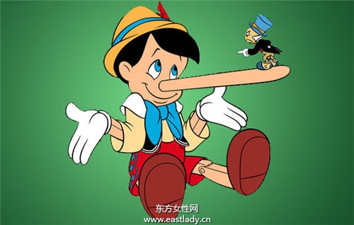 记忆力好的孩子 更容易说谎