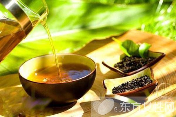 减肥茶的副作用有哪些 减肥茶减肥的七大禁忌
