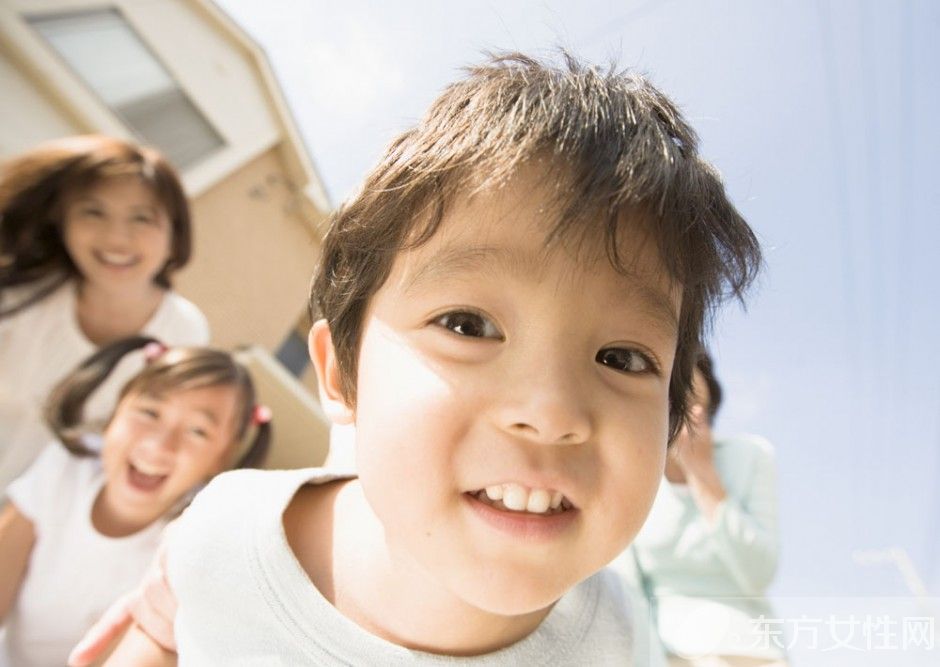 孩子过渡依赖父母 原因在于你常做这4件事