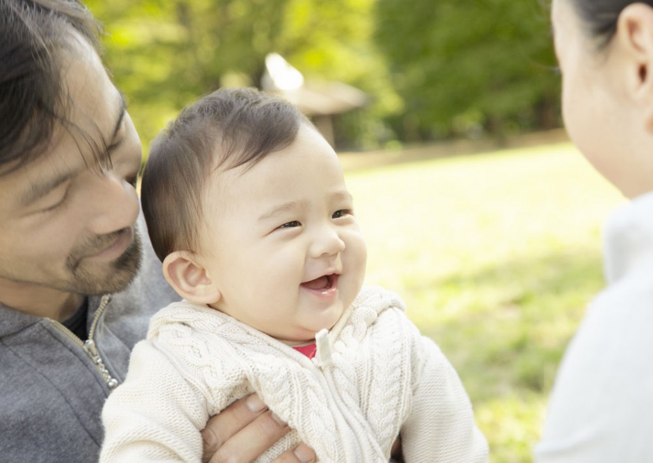 宝宝拉肚子怎么办 两大食疗法帮你搞定