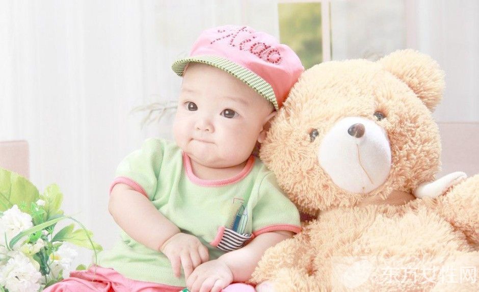 4个月宝宝发育指标 4个月宝宝应该怎么护理
