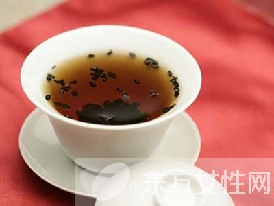 七大中药减肥法 健康滋补又享瘦