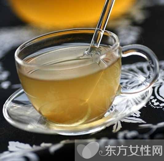 5款秋季水果减肥茶 轻松瘦出好身材