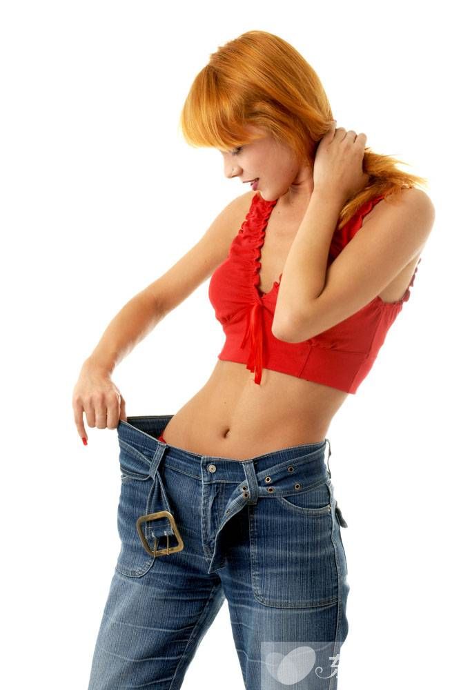 中医减肥方法推荐 这么做减肥不反弹更安全哦