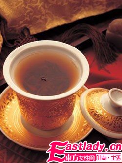 瘦身有道之网友的普洱茶减肥史