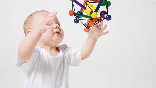 帮BB培养想象力 这些方法你尝试过吗
