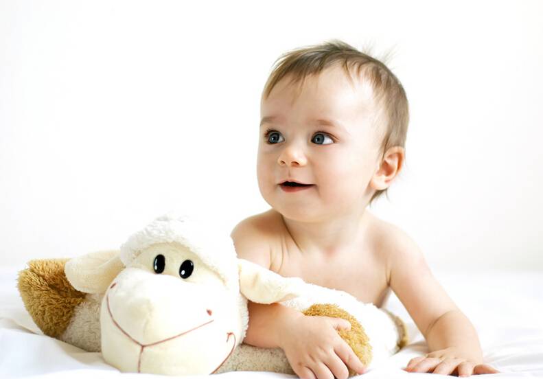 宝宝长痱子怎么办 该如何护理