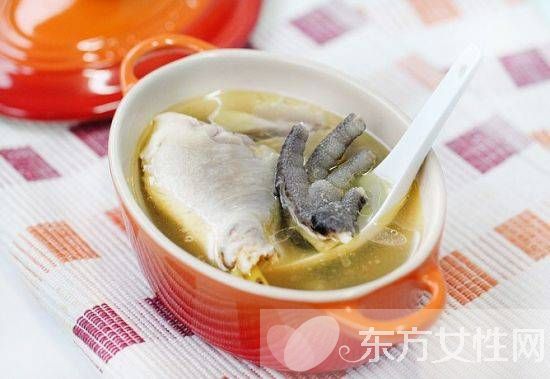 人流后应该吃什么 荐6款食疗方助快速恢复