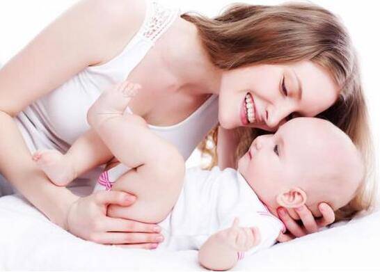 如何与宝宝沟通 成为宝宝的 好朋友