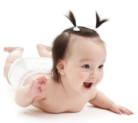 宝宝头发稀少怎么办 如何改善宝宝头发稀少