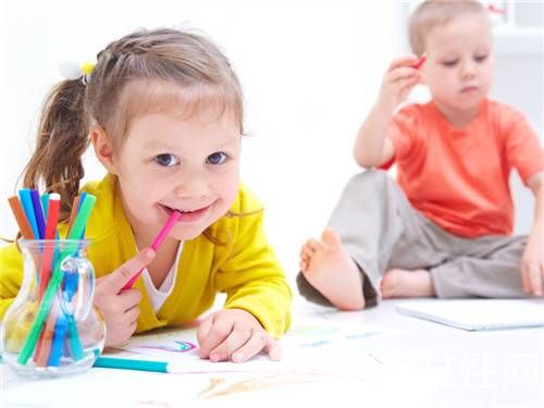 宝宝上幼儿园前的准备 这些方面妈妈不要忘咯