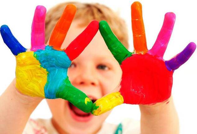 帮BB培养想象力 这些方法你尝试过吗