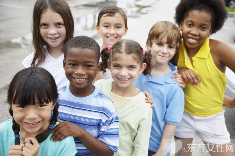 幼儿安全小常识大全 这些方面很多家长都想不到