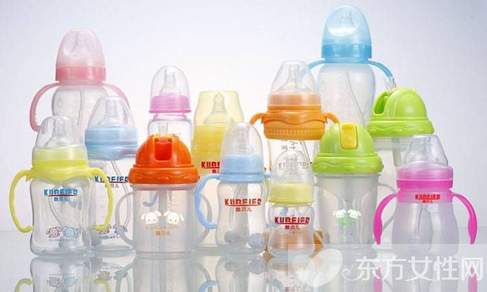 如何选择宝宝奶瓶 宝宝奶瓶选购要点