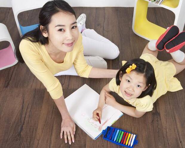 帮BB培养想象力 这些方法你尝试过吗