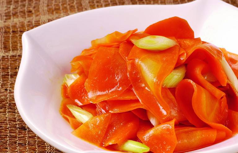 宝宝拉肚子怎么办 两大食疗法帮你搞定