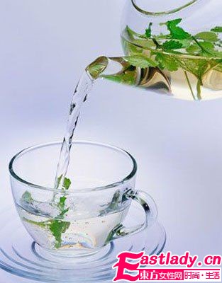 选对减肥茶 S身材立现