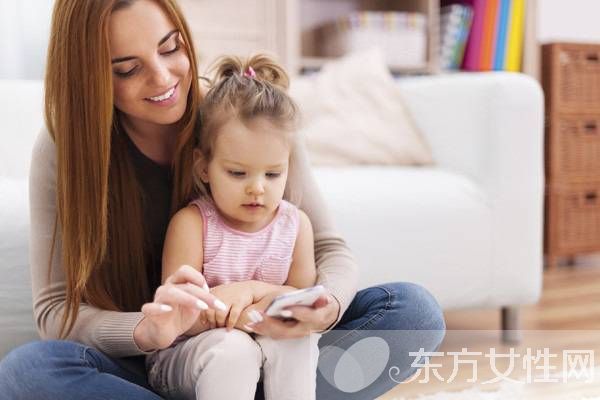 亲子教育技巧推荐 送孩子三份贵重的礼物