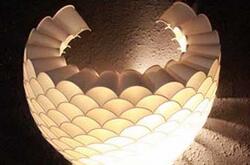 一次性纸杯变废为宝 手把手教你怎样做灯笼