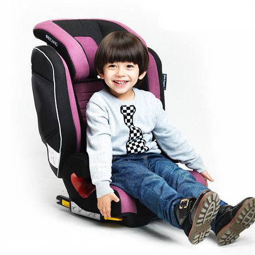 盘点儿童安全座椅品牌