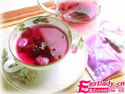 中草药瘦身茶 配方大揭秘