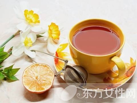 减肥茶的副作用有哪些 减肥茶减肥的七大禁忌