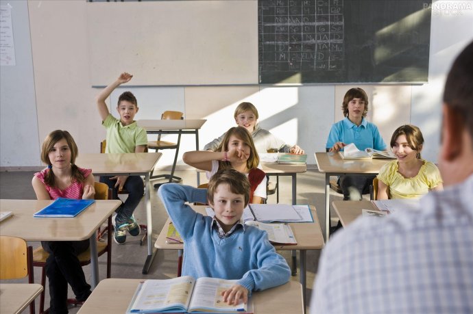 高质量幼儿教育项目六要素 爸爸妈妈要看好