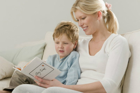 怎样培养孩子的学习兴趣 让孩子主动学习