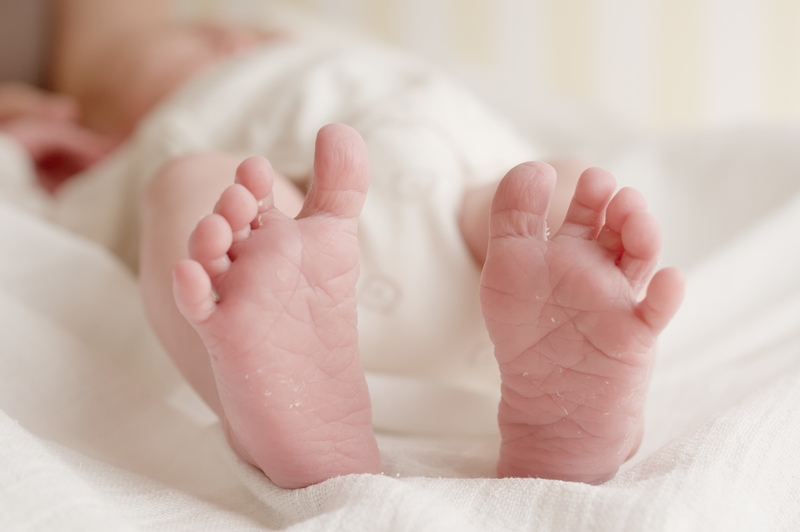 新手妈妈必备的初生婴儿用品清单大全