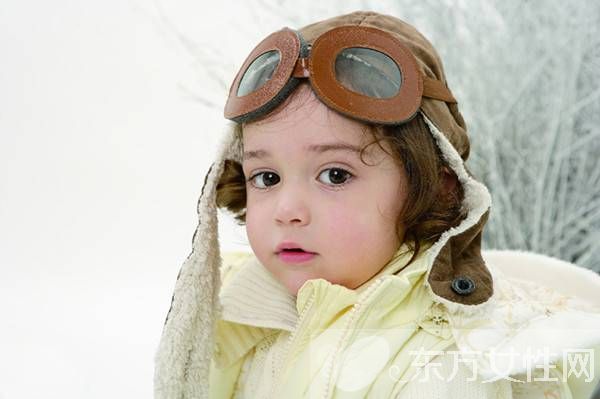 冬季宝宝外出防感七大秘笈 爸妈要收好