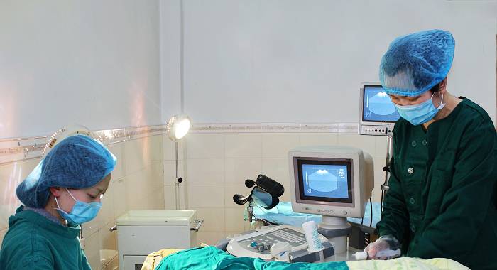 无痛人流究竟有哪些优缺点 无痛人流手术过程