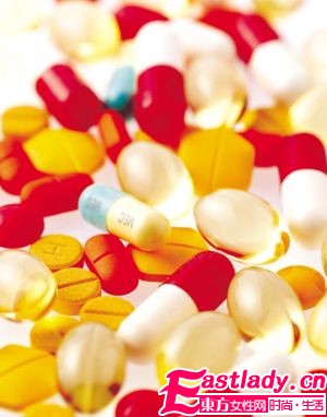 减肥药 到底吃还是不吃