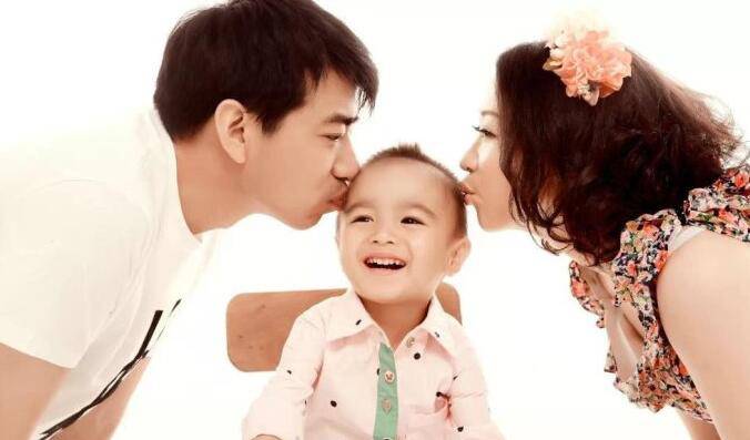 如何教宝宝学说话 妈妈快点get起来